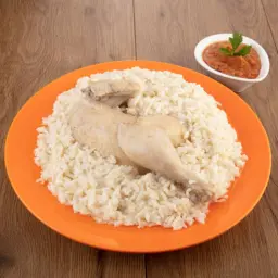 سليق دايت دجاج